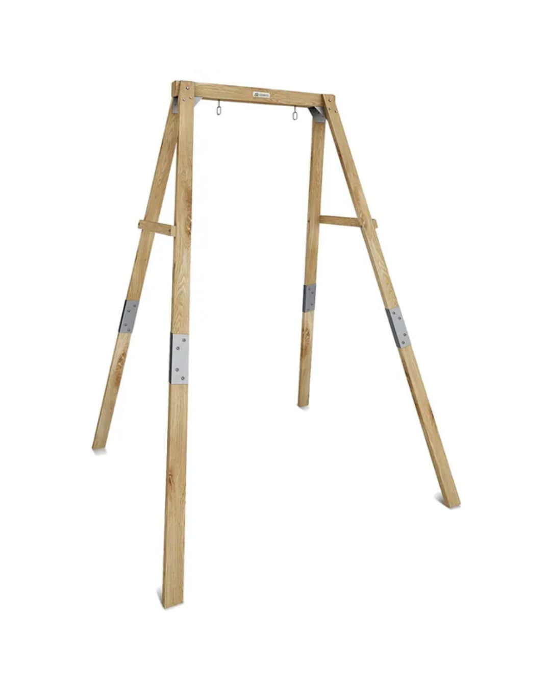GiraffeWoodenSwingSet_1aleemaz.com  GiraffeWoodenSwingSet_1aleemaz.com